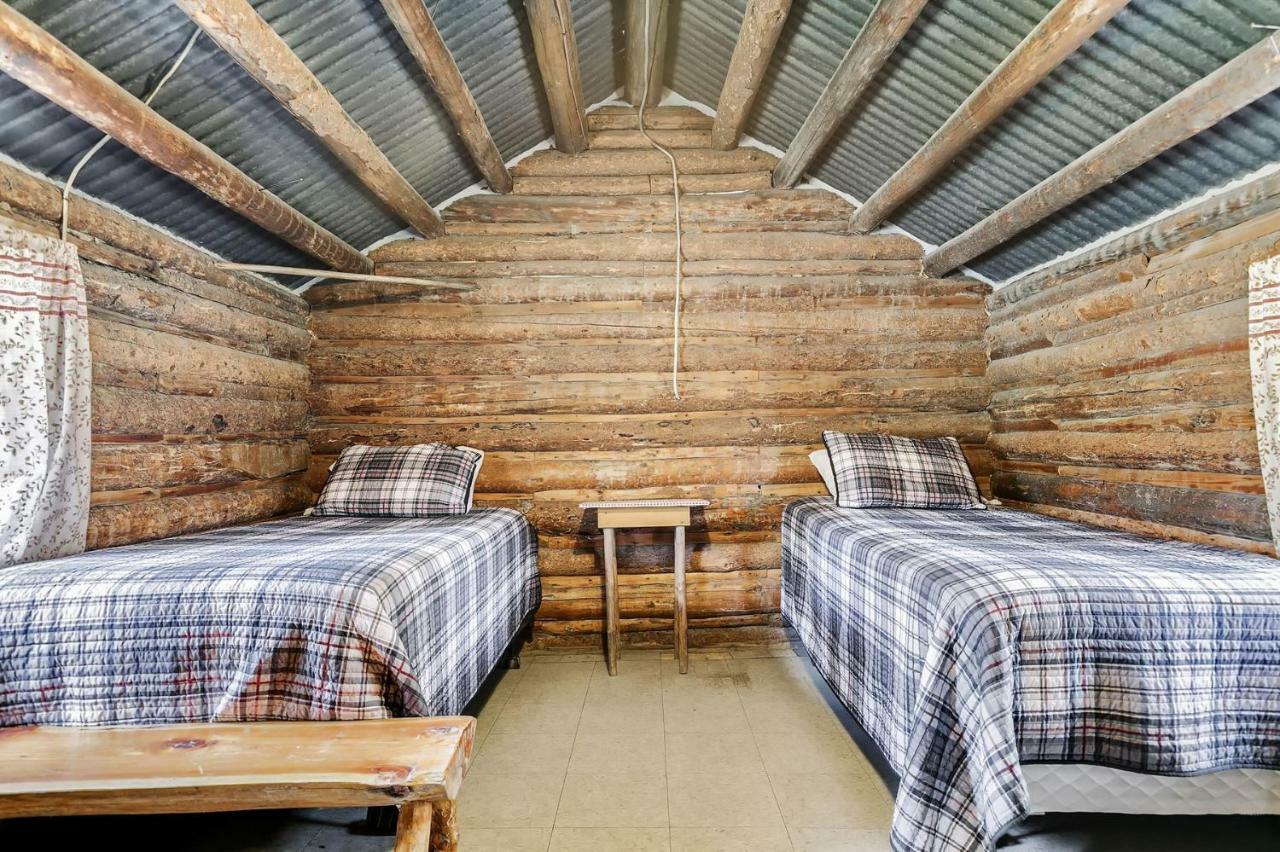 Sawtooth Lodge Stanley Luaran gambar