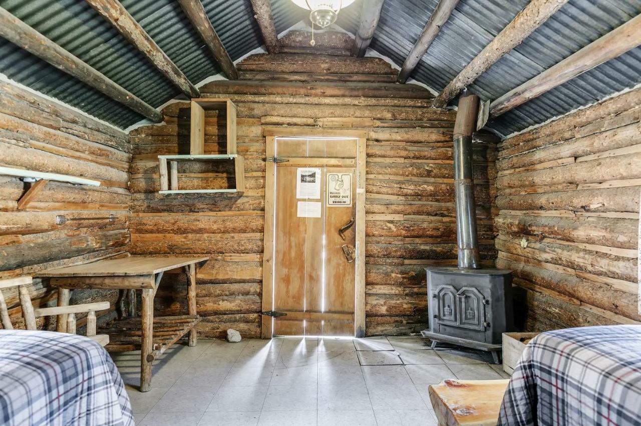 Sawtooth Lodge Stanley Luaran gambar